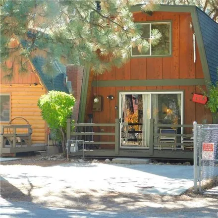 Buy this 2 bed house on 338 Sherwood Boulevard in Big Bear City, CA 92314