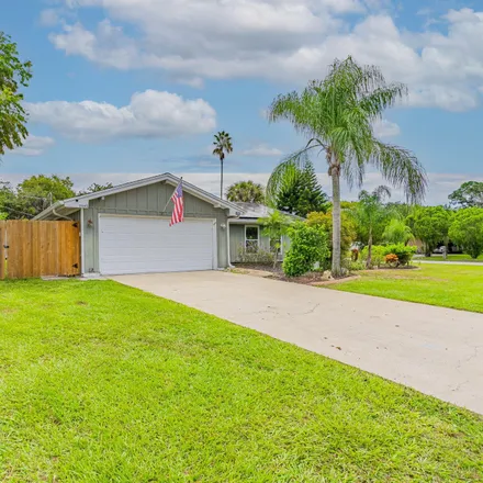 Buy this 3 bed house on 2845 Oak Lea Drive in South Daytona, FL 32119