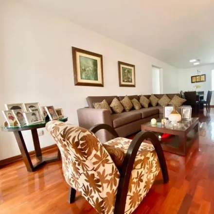 Image 2 - El Pino Silvestre, Surquillo, Lima Metropolitan Area 15038, Peru - Apartment for sale