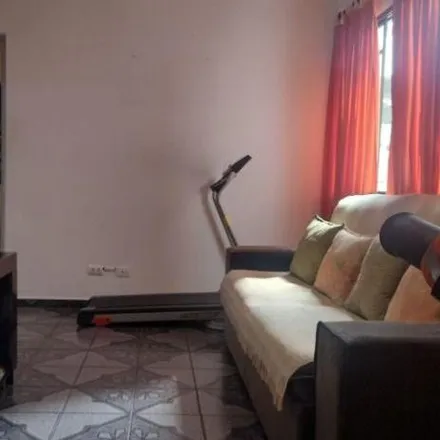 Buy this 2 bed apartment on Rua Nestor Homem de Melo in Campo Limpo, São Paulo - SP