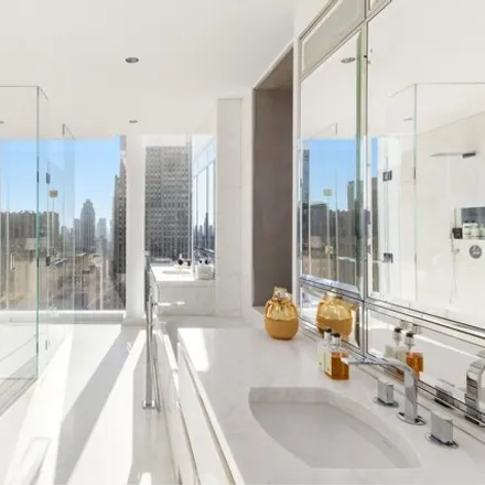 Image 9 - Baccarat Hotel & Residences, 20 West 53rd Street, New York, NY 10019, USA - Condo for sale