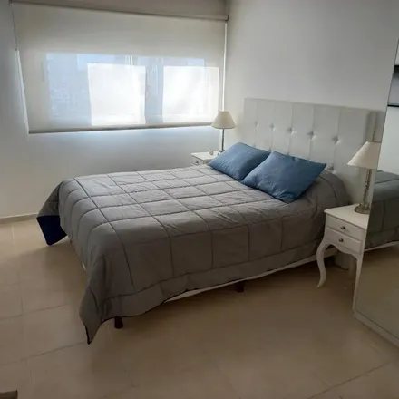 Rent this 3 bed apartment on Biarritz 22 in 20100 Punta Del Este, Uruguay