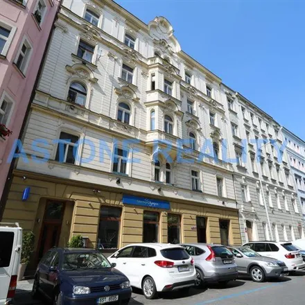 Image 2 - Porke, Kubelíkova 1123/33, 130 00 Prague, Czechia - Apartment for rent