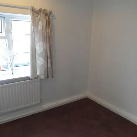 Rent this 2 bed townhouse on The Half Moon in 130 Northgate, Darlington