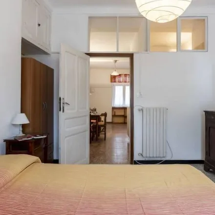 Rent this 1 bed apartment on 18010 Montalto Ligure IM