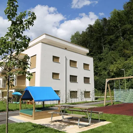 Image 3 - Mühlematten 14, 4455 Zunzgen, Switzerland - Apartment for rent