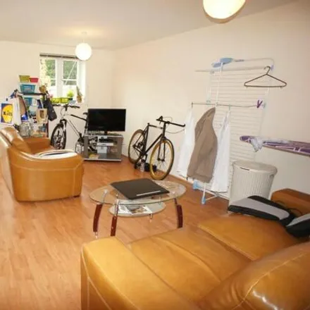 Image 7 - 6 Potterswood Close, Kingswood, BS15 8LW, United Kingdom - Townhouse for rent