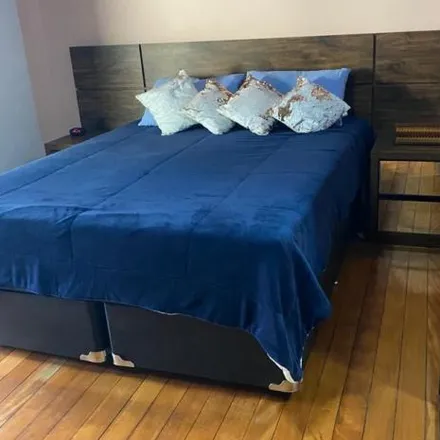 Buy this 4 bed house on Rua Cairuçu in Vila Valqueire, Rio de Janeiro - RJ