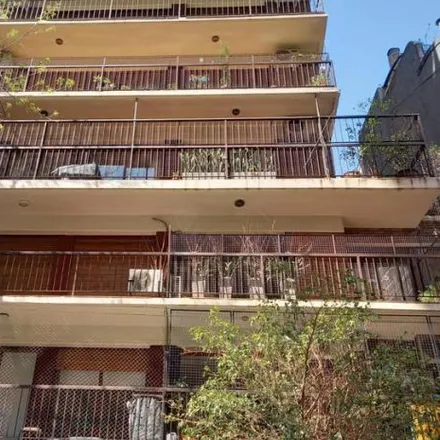 Image 2 - Mariscal Antonio José de Sucre 2034, Belgrano, C1426 ABP Buenos Aires, Argentina - Apartment for rent