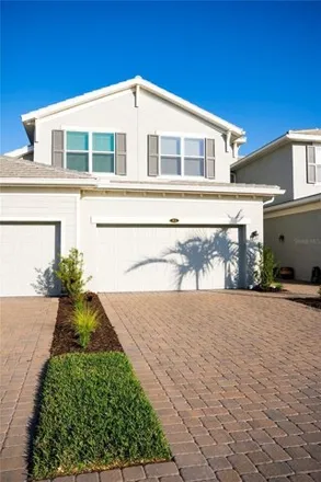 Rent this 3 bed house on 915 Tidewater Shores Loop in Bradenton, Florida