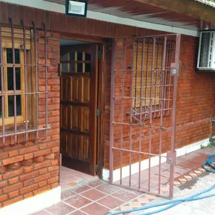 Buy this 3 bed house on Los Eucaliptus in Partido de Ezeiza, B1803 HAA La Unión
