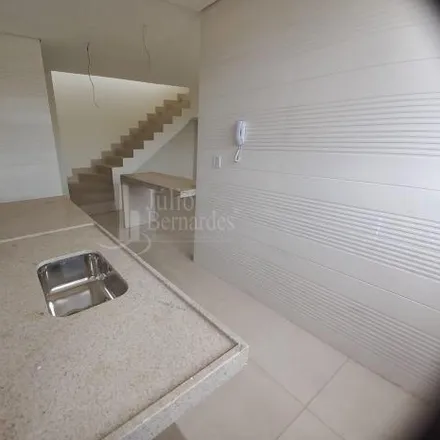 Rent this 3 bed apartment on Rua Pedro Cardoso de Souza in Morrinhos, Montes Claros - MG