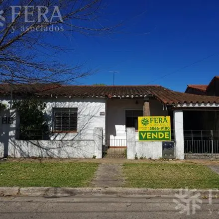 Buy this 2 bed house on Julio Casares in Quilmes Oeste, B1879 BTQ Quilmes