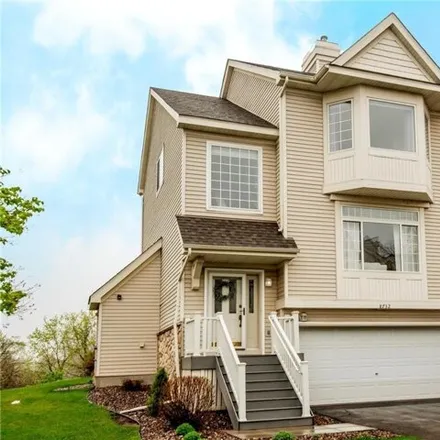 Buy this 3 bed house on 8737 - 8745 Brunell Way in Inver Grove Heights, MN 55076
