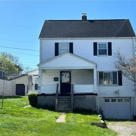 Buy this 3 bed house on 780 North 1st Street in Jeannette, PA 15644