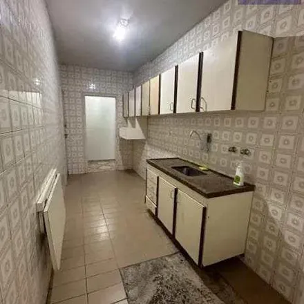 Image 1 - Rua Nunes Vieira, Santo Antônio, Belo Horizonte - MG, 30350-143, Brazil - Apartment for rent