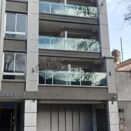 Buy this studio apartment on Mozart 69 in Vélez Sarsfield, C1407 DYZ Buenos Aires