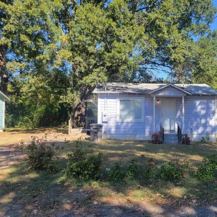 Rent this 1 bed house on 335 South Road in Jacksonville, AR 72076
