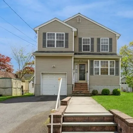 Buy this 3 bed house on 439 Walnut Street in Dunellen, Middlesex County