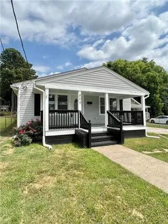 Image 6 - 404 York St, Suffolk, Virginia, 23434 - House for sale
