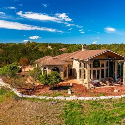 Image 2 - unnamed road, Gillespie County, TX, USA - House for sale