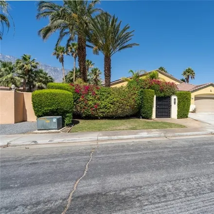 Image 4 - 2700 North Girasol Avenue, Palm Springs, CA 92262, USA - House for rent