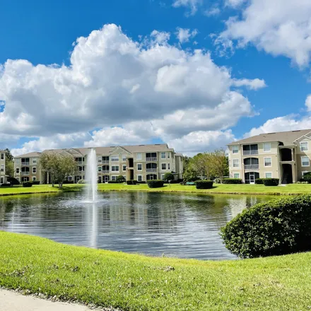 Buy this 2 bed condo on 7990 Baymeadows Road East in Stockade, Jacksonville