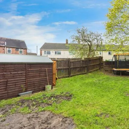 Image 2 - Bradgate Close, Manchester, Greater Manchester, M22 - Townhouse for sale