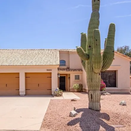 Rent this 3 bed house on 6459 East Palm Street in Mesa, AZ 85215