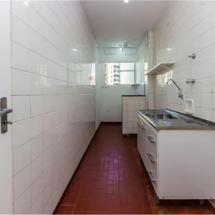 Buy this 1 bed apartment on Rua Treze de Maio 1488 in Morro dos Ingleses, São Paulo - SP