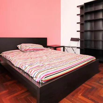 Rent this 5 bed room on Panda bazar in Via Giovanni Pastorelli 19, 20143 Milan MI