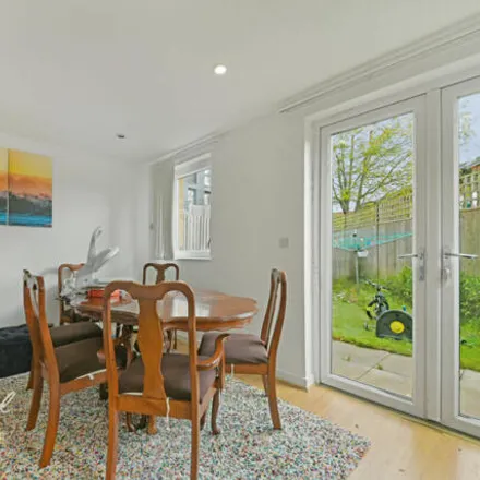 Image 5 - Meadows House Residential and Nursing Home, 95 Tudway Road, London, SE3 9YG, United Kingdom - Duplex for sale
