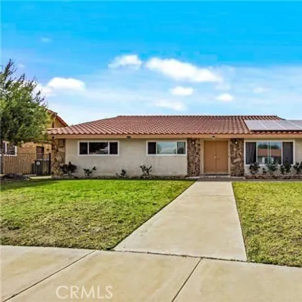 Buy this 4 bed house on Green Tree Golf Course in 14144 Green Tree Boulevard, Victorville