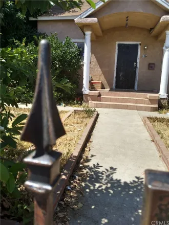 Buy this 4 bed house on Pomona Post Office in West Monterey Avenue, Pomona