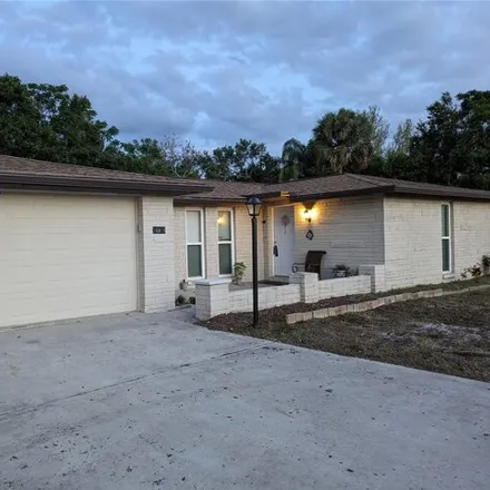 Buy this 3 bed house on 10800 Stamford Drive in Bayonet Point, FL 34668