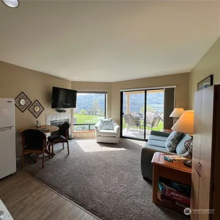 Image 3 - Lake Chelan Shores Drive, Chelan, Chelan County, WA 98816, USA - Apartment for sale