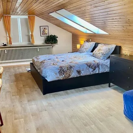 Rent this 3 bed apartment on Schönwald im Schwarzwald in Baden-Württemberg, Germany