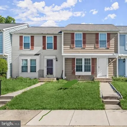 Rent this 3 bed townhouse on 8 Ivy Oak Court in Redland, MD 20877