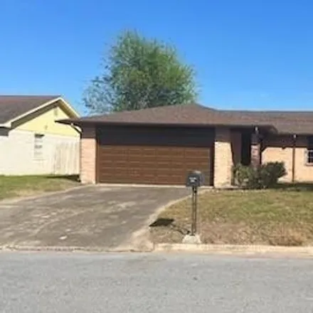 Buy this 3 bed house on 5816 North 26th Street in McAllen, TX 78504