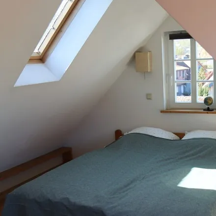 Rent this 1 bed apartment on 38855 Wernigerode