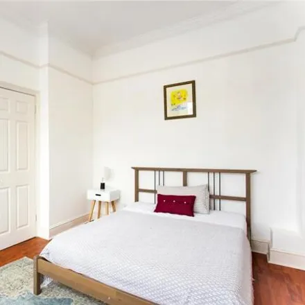 Image 4 - 6 King Henry's Road, Primrose Hill, London, NW3 3QP, United Kingdom - Townhouse for sale