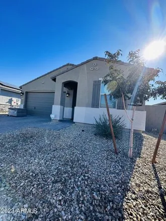 Buy this 4 bed house on West Parkway Drive in Avondale, AZ 85353