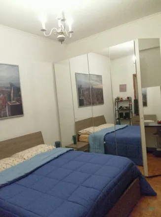 Rent this 4 bed room on Via Valtravaglia in 00141 Rome RM, Italy