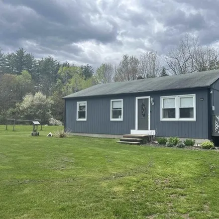 Buy this 3 bed house on 139 Forrest Road in Northfield, Merrimack County
