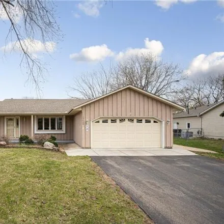 Buy this 3 bed house on 13608 Irving Avenue South in Burnsville, MN 55337