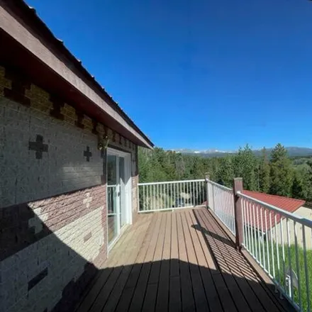 Image 3 - 8 Valley View Drive, Nederland, CO 80466, USA - House for sale