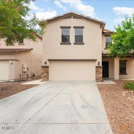 Buy this 3 bed house on 3767 West Medinah Way in Phoenix, AZ 85086