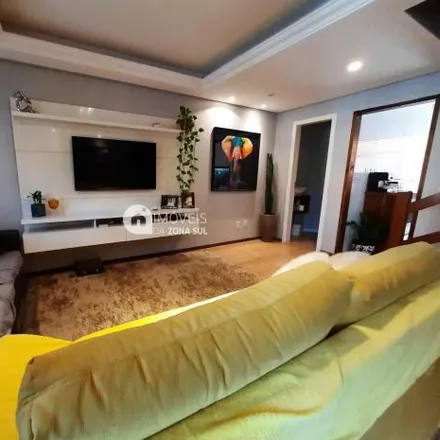 Buy this 2 bed house on Rua Professor Paulo Saurin in Hípica, Porto Alegre - RS