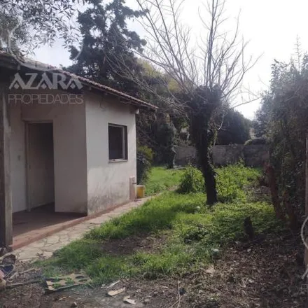 Image 2 - Intendente Aphalo 149, Barrio Carreras, 1642 San Isidro, Argentina - House for sale