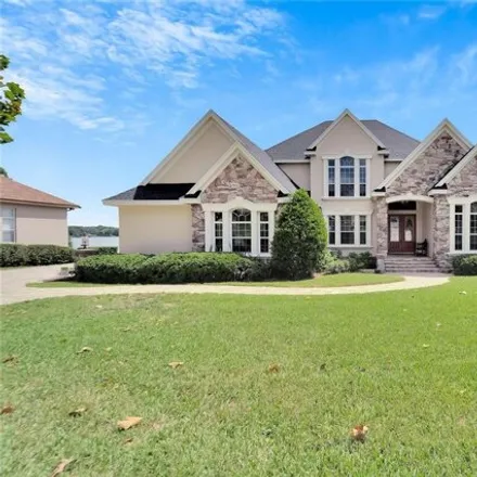 Buy this 4 bed house on 1393 Brighton Way in Lakeland Highlands, Polk County